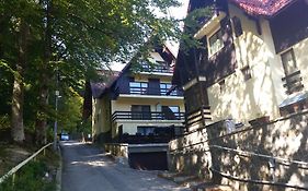 Apartament Kalinderu K1 Busteni
